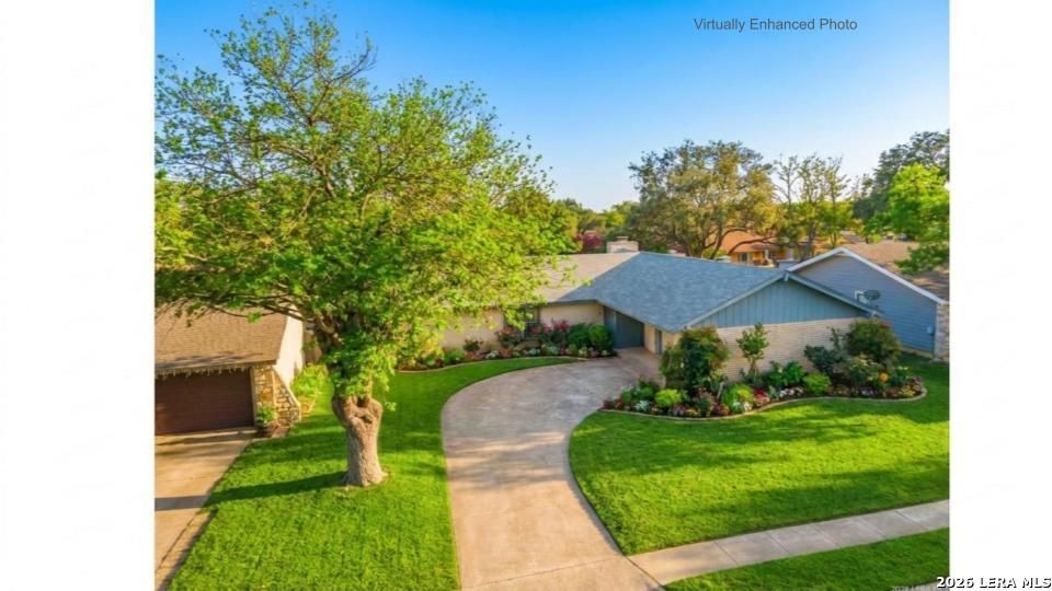 Residential in San Antonio 3