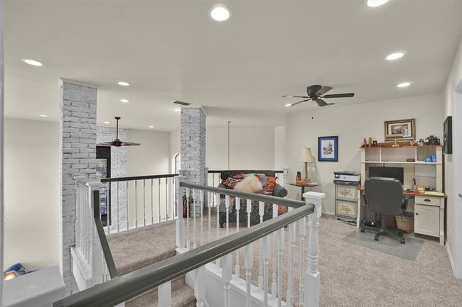 201 Paseo De Vida Loop, Townhouse with 3 bedrooms, 3 bathrooms and null parking in Altus OK | Image 28