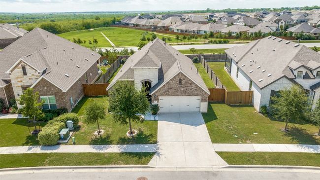 Aerial view of residential area | Image 26