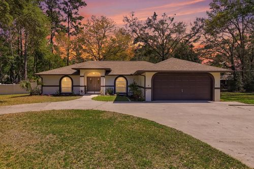 611 Ne 10th Blvd., Williston, FL, 32696 | Card Image
