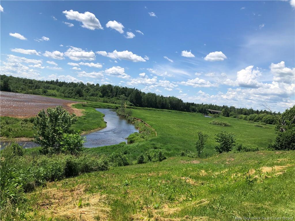 Land in Colpitts Settlement 3