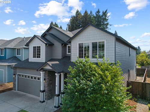 3801 Ne 93rd St, Vancouver, WA, 98665-5317 | Card Image