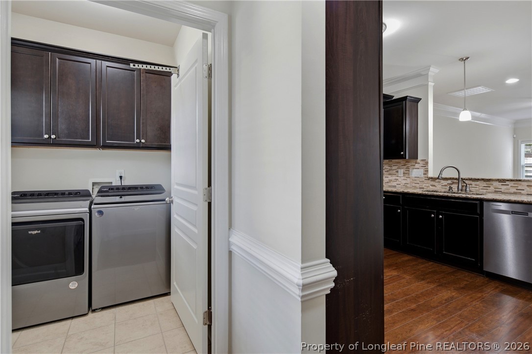 Residential Lease in Fayetteville 4