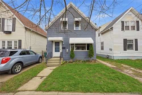 143 Davey St, Buffalo, NY, 14206-1415 | Card Image