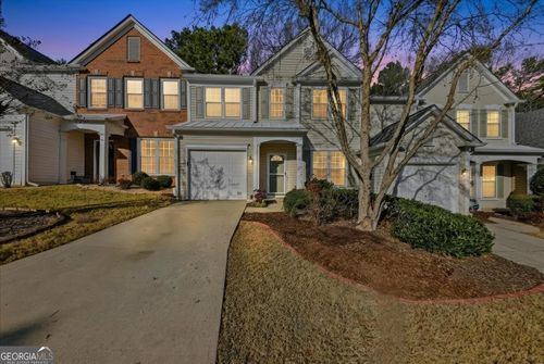 213 Kenninghall Ln Se, SMYRNA, GA, 30082-3893 | Card Image