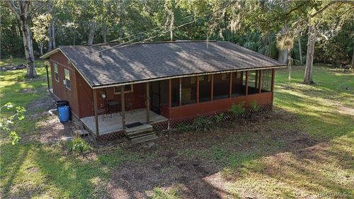 17791 Se 35th Terrace, Yankeetown, FL, 34498 | Card Image
