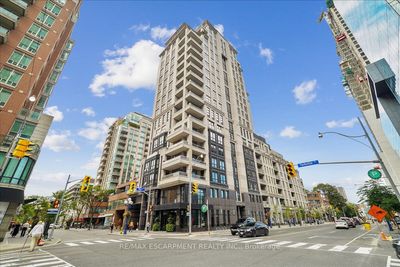 304 - 68 Yorkville Ave, Condo with 2 bedrooms, 3 bathrooms and 140 parking in Toronto ON | Image 1