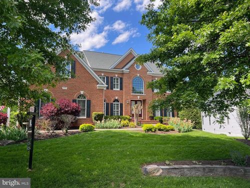 24176 Spring Meadow Cir, ALDIE, VA, 20105-3476 | Card Image