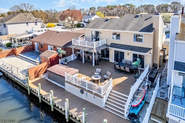 8 Bahia Ct, House other with 4 bedrooms, 3 bathrooms and null parking in Brick NJ | Image 9