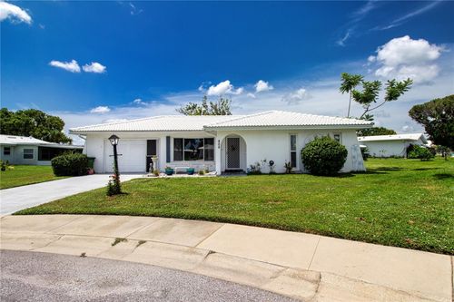 808 Mandarin Cir, BRADENTON, FL, 34208-8038 | Card Image