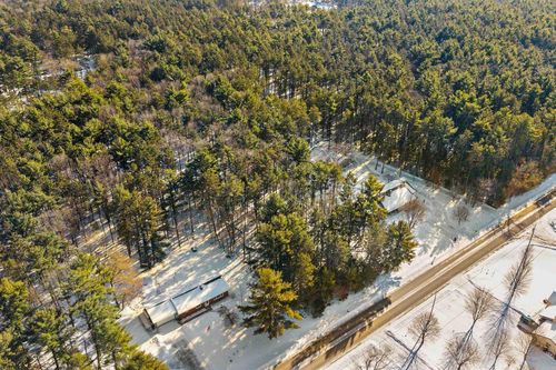 LOT 1 North Second Drive Drive, HULL, WI, 54482 | Card Image
