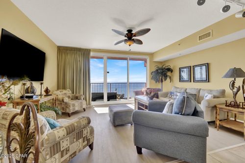 2302-9900 S Thomas Dr, Panama City Beach, FL, 32408-3804 | Card Image