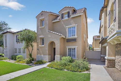 4310 E Jasper Dr, Gilbert, AZ, 85296-8467 | Card Image