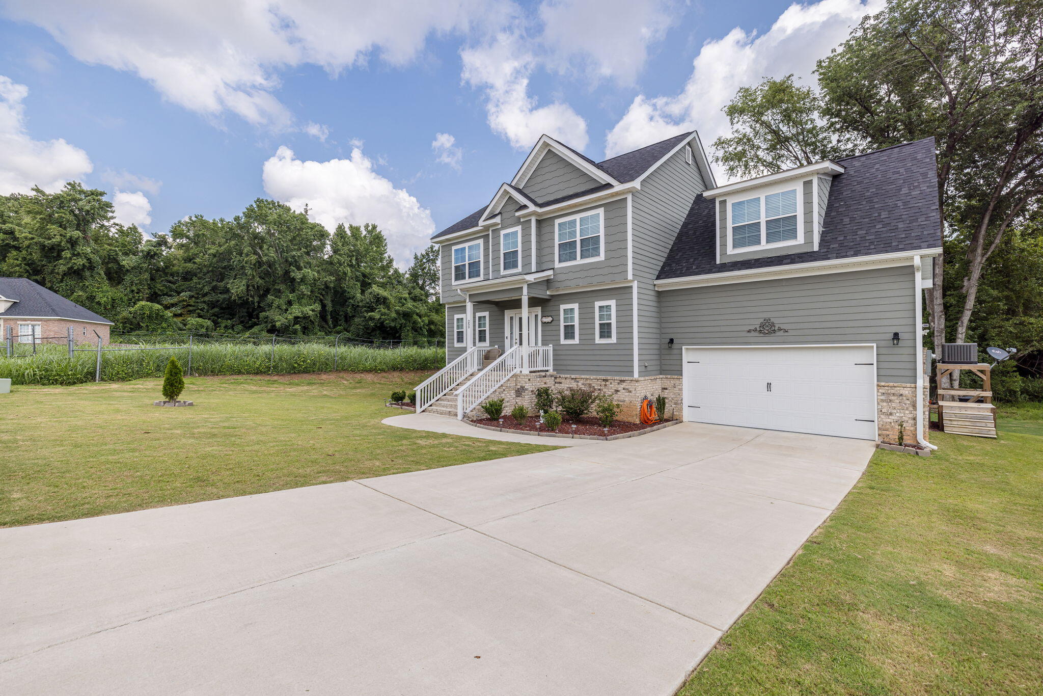 Stonington Dr, Augusta, GA 30907