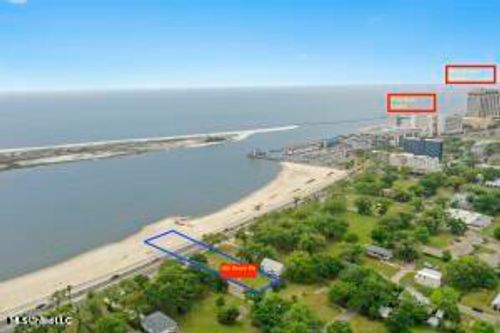 560 Beach Blvd, Biloxi, MS, 39530-4403 | Card Image