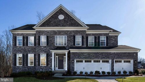 14005 Dawn Whistle Way, BOWIE, MD, 20721-1234 | Card Image