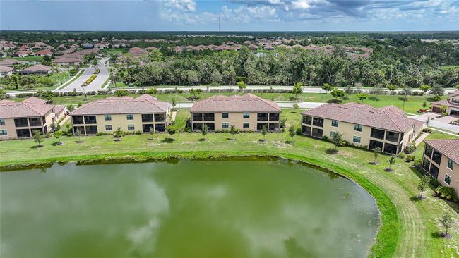 UNIT-101 - 12425 Ghiberti Cir, Condo with 3 bedrooms, 2 bathrooms and null parking in VENICE FL | Image 34