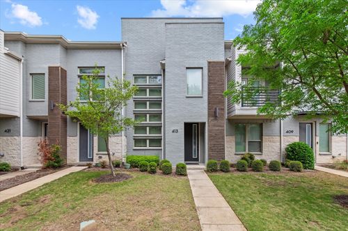 413 Division Street, Plano, TX, 75075 | Card Image
