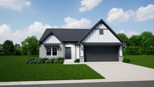 17902 Curry Ct, Louisville, KY, 40211 | Card Image