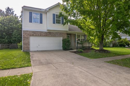 6289 Maple Grv, Morrow, OH, 45152-8439 | Card Image