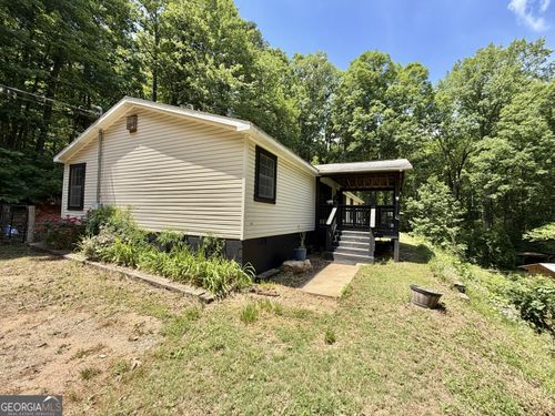 325 Fern Valley Trail, Clarkesville, GA, 30523 | Card Image