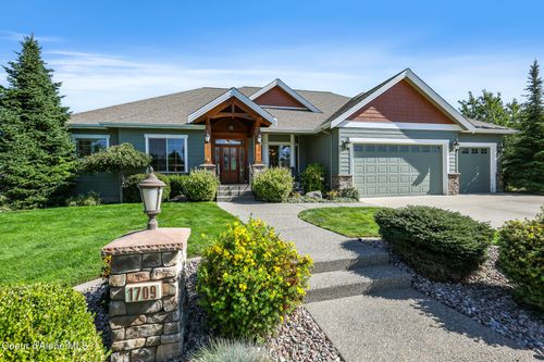 1709 Steen, Veradale, WA, 99037 | Card Image