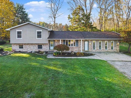 1175 W Rathbun Road, Albee Township, MI, 48417 | Card Image