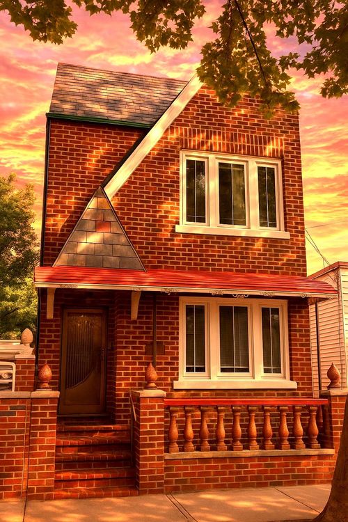 219 Shepherd Ave, Brooklyn, NY, 11208-1233 | Card Image