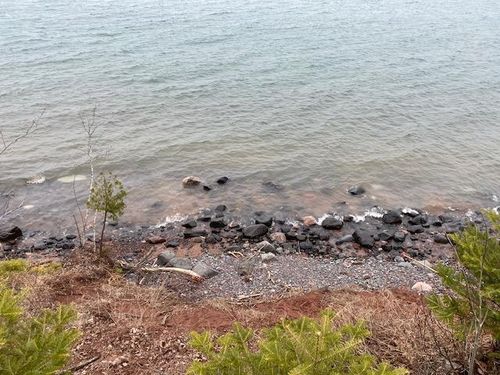 0 Bark Point Rd, Clover Twp, WI, 54844 | Card Image