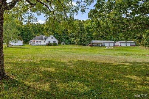 65 Mountain View Ln, Bismarck, MO, 63624-7040 | Card Image