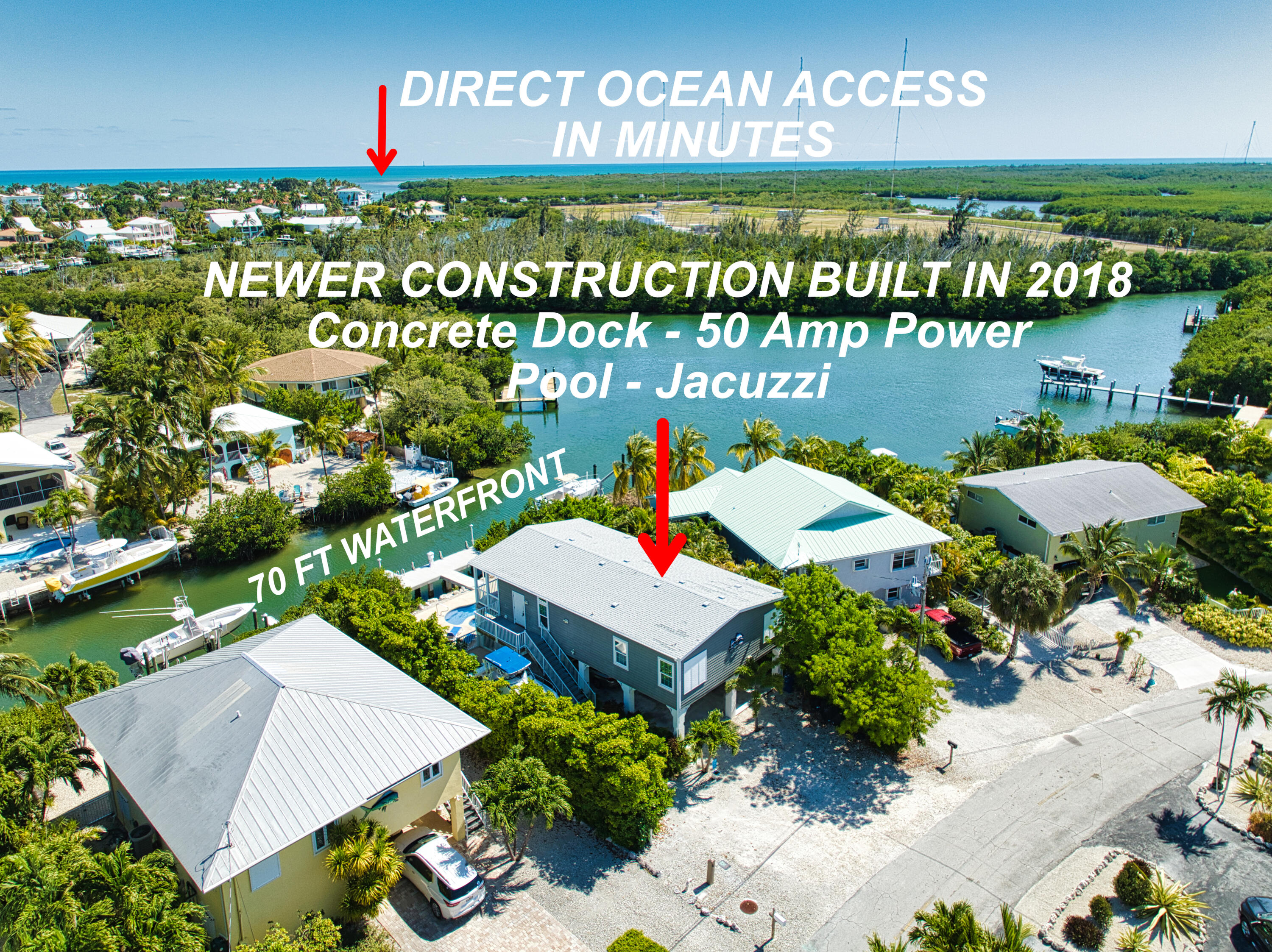Camino Real , Marathon, FL 33050