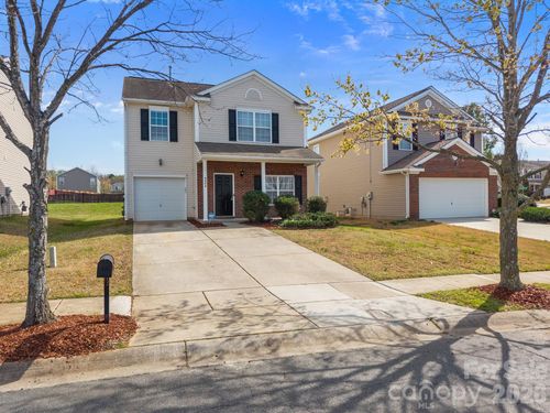 9006 Corey Common Ave, Charlotte, NC, 28216-2288 | Card Image