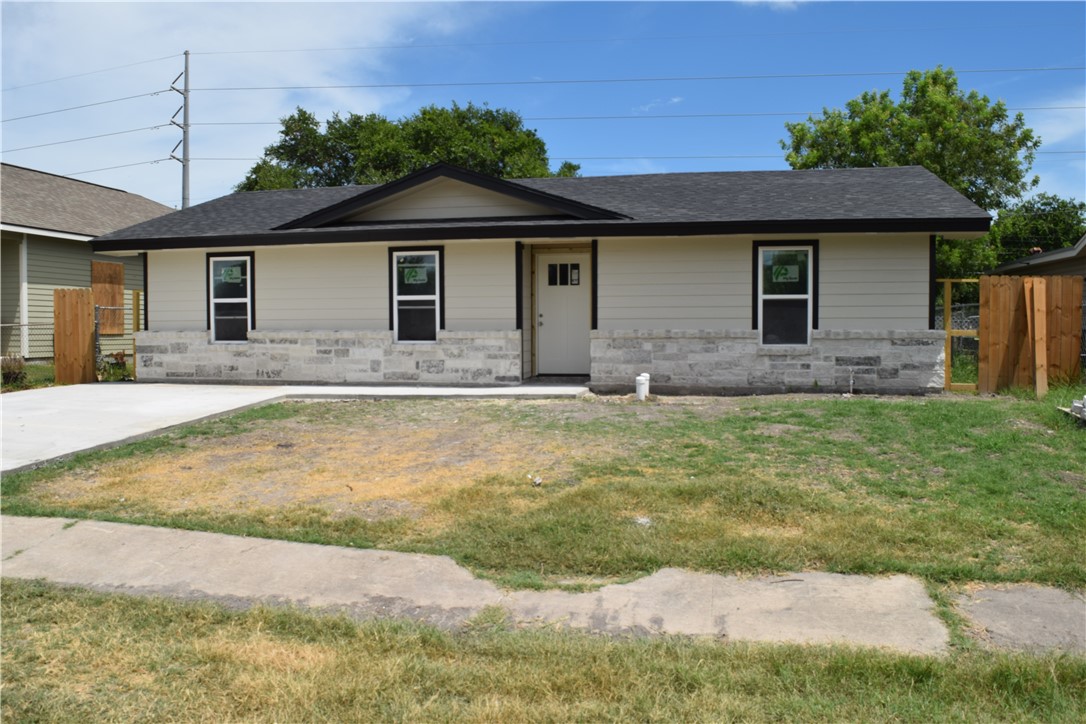 Rockford Dr, Corpus Christi, TX 78416