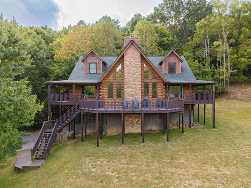 1723 Warren Hollow Rd, Nolensville, TN, 37135-9418 | Card Image