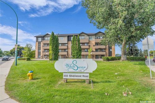 308-333 Silverwood Rd, Saskatoon, SK, S7K6G1 | Card Image