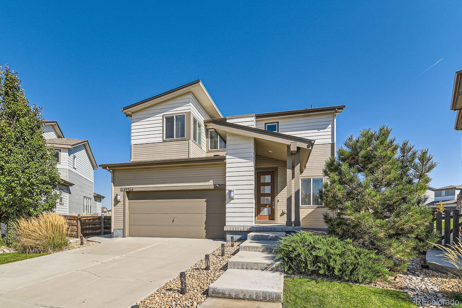 110th Ct, Commerce City, CO 80022