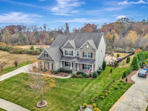 6520 Bridgemoor Dr, Indian Trail, NC, 28079-6866 | Card Image