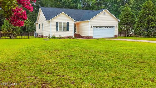 2480 Cardinal Ave Nw, Longwood, NC, 28452-9716 | Card Image