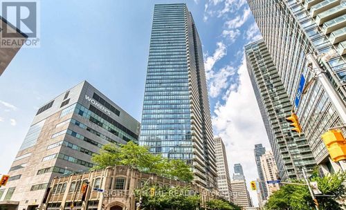 3706-832 Bay St, Toronto, ON, M5S1Z6 | Card Image