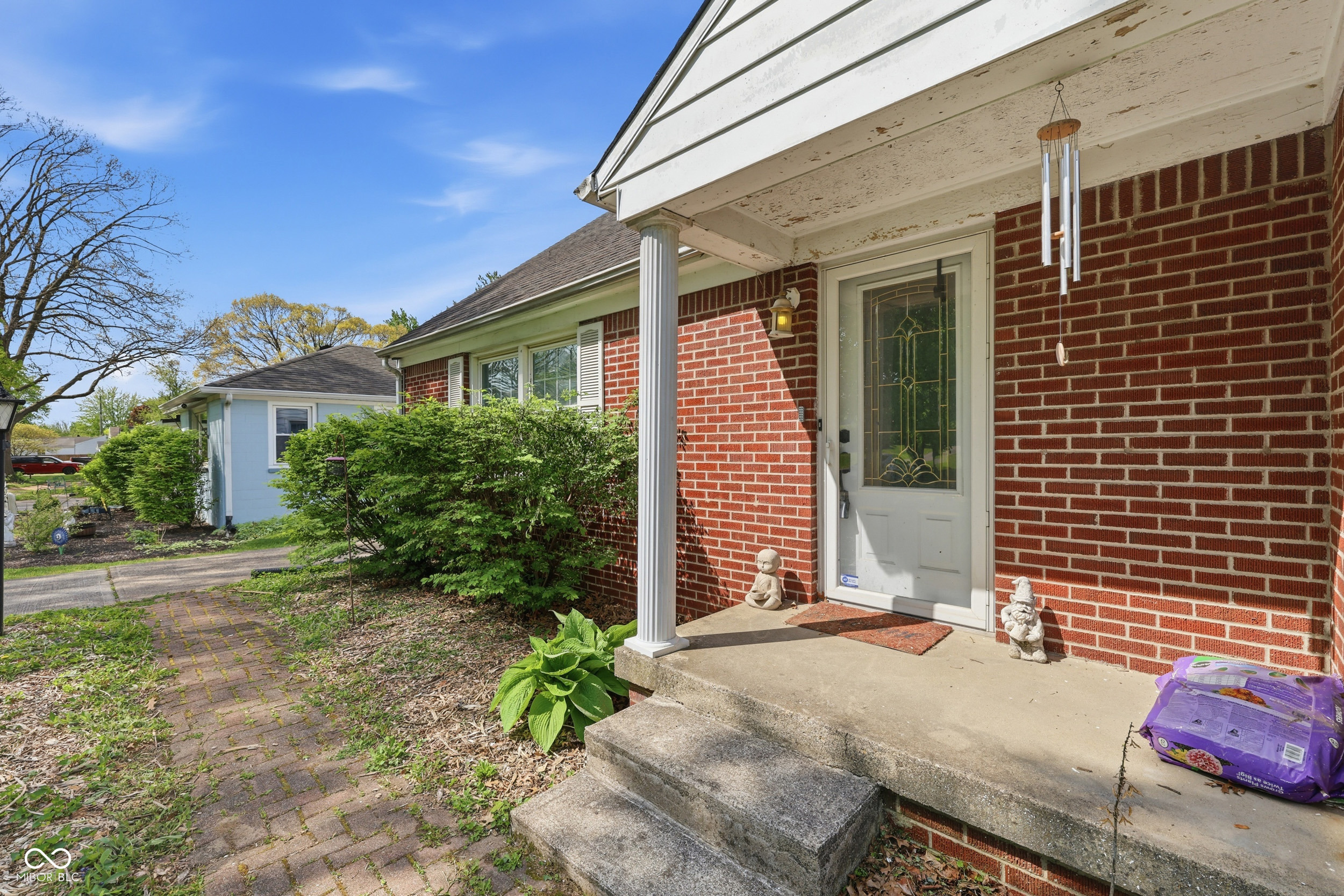 Residential in Indianapolis 3