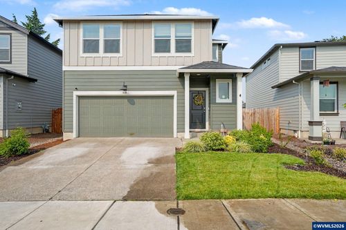491 Greencrest St Ne, Salem, OR, 97301-4922 | Card Image