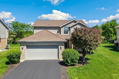 24395 Patriot Ln, Crete, IL, 60417-2076 | Card Image
