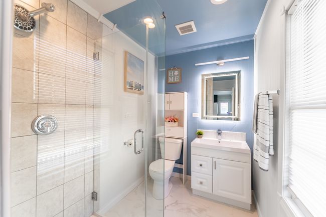 14826 Central Park Ave, House other with 3 bedrooms, 2 bathrooms and 1 parking in Midlothian IL | Image 13
