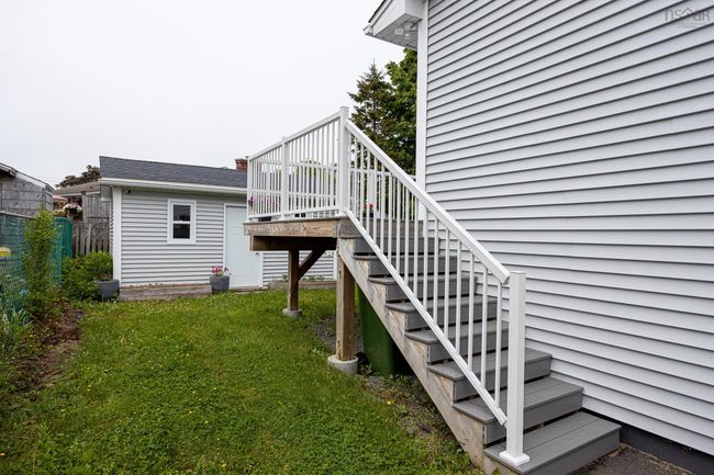 1 Pernix Crt, House other with 4 bedrooms, 2 bathrooms and 2 parking in Dartmouth NS | Image 43