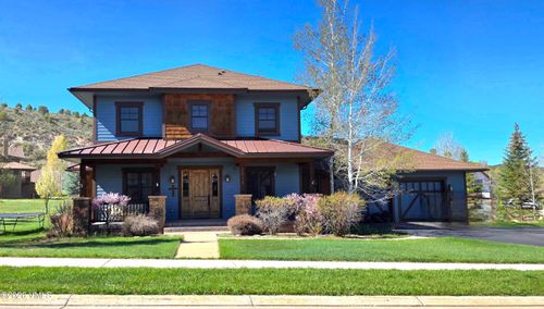 2298 Eagle Ranch Rd, Eagle, CO, 81631-5750 | Card Image