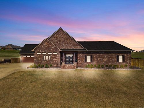 108 Vector Ln, Hot Springs, AR, 71913-7383 | Card Image