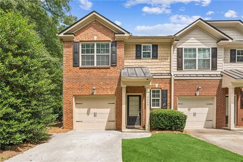 3040 Bernauer Trce, Atlanta, GA, 30360-1765 | Card Image