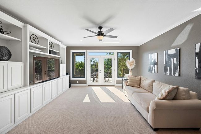 3205 Rustic River Cv, House other with 5 bedrooms, 5 bathrooms and 6 parking in Austin TX | Image 25