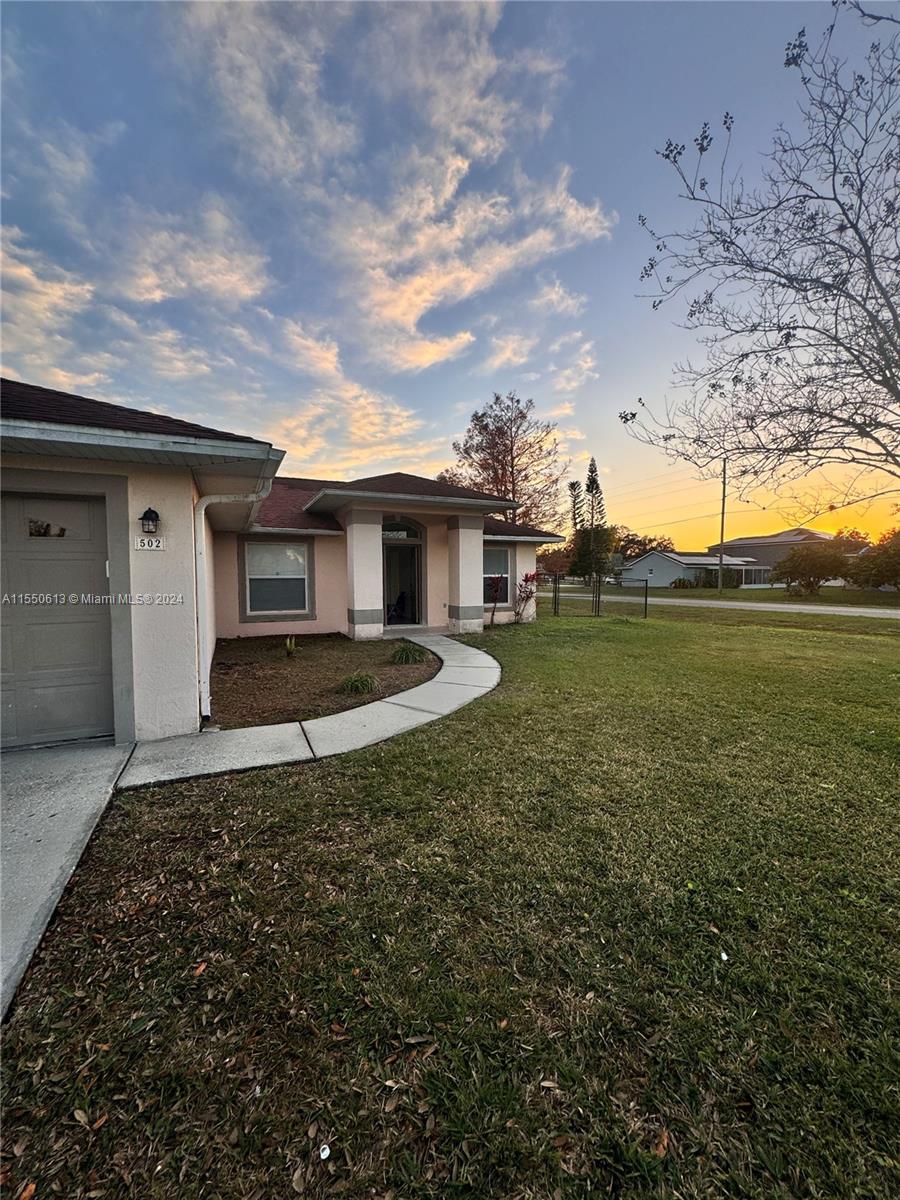 Cardinal Dr, Kissimmee, FL 34759
