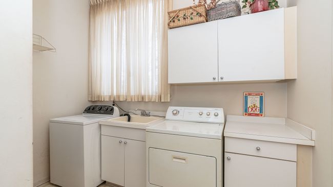 large laundry room. | Image 45